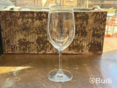 Rödvinsglas, Riedel, ca 50 st