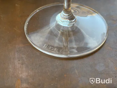 Rödvinsglas, Riedel, ca 50 st