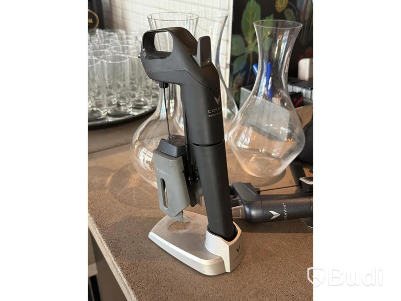 2 st Coravin