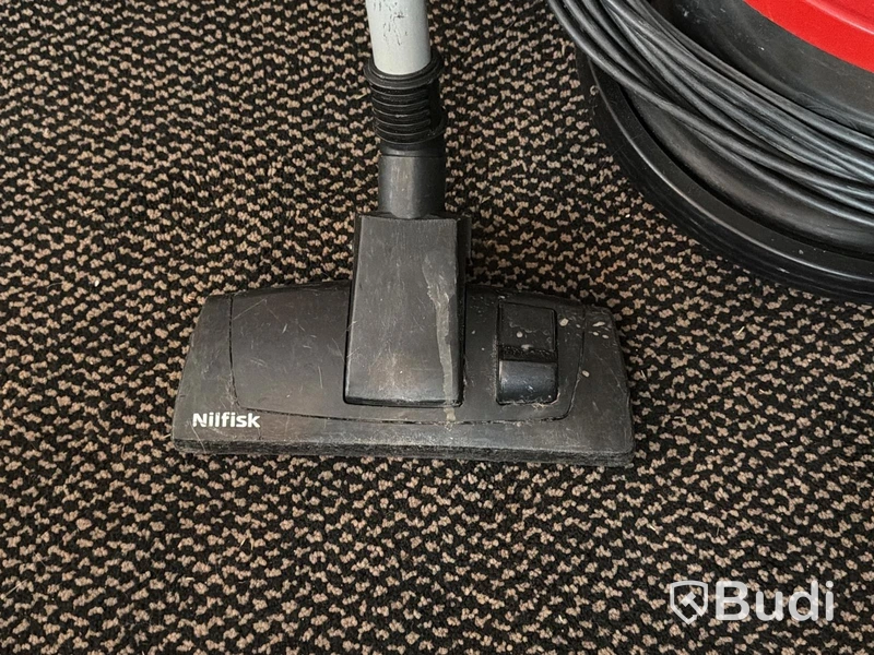 Dammsugare, Nilfisk VP930 HEPA