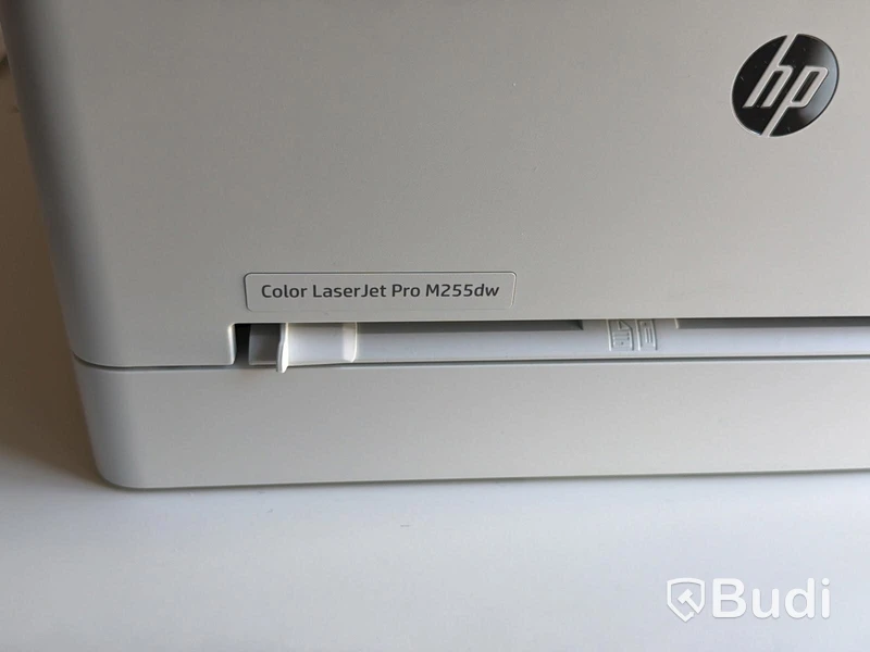 Skrivare, HP Color Laser Jet Pro M255dw