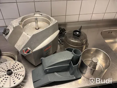 Grönsaksskärare/ snabbhack, Hällde CC-34 Combi cutter