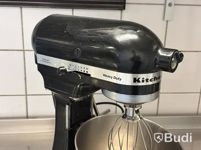 Köksmaskin, Kitchen Aid, heavy duty 5KPM5