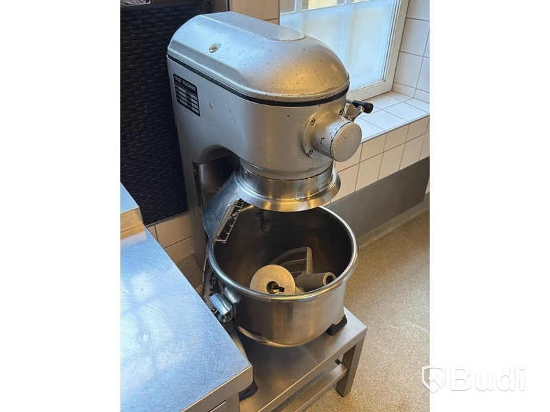 Degblandare/ planetmixer, 90035