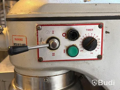 Degblandare/ planetmixer, 90035