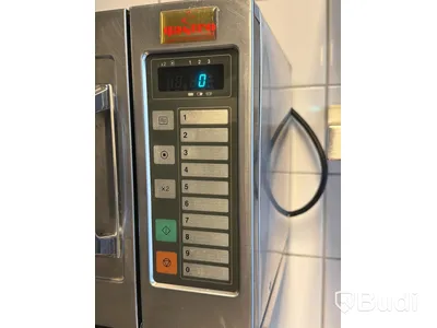 Mikrovågsugn, Panasonic NE-1037