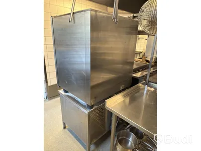 Kombiugn, Rational SCC, SelfCookingCenter