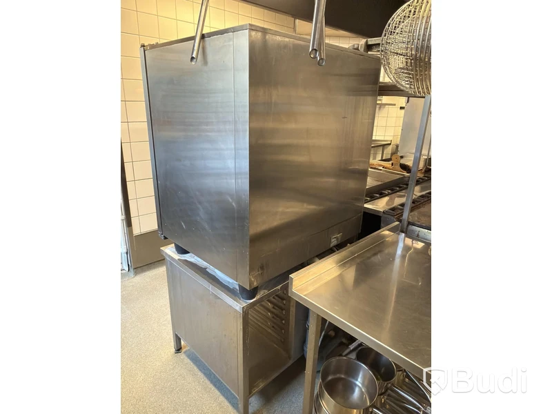 Kombiugn, Rational SCC, SelfCookingCenter