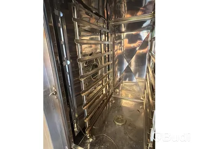 Kombiugn, Rational SCC, SelfCookingCenter