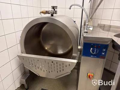 Kokgryta, Jøni Foodline Autotemp 02e