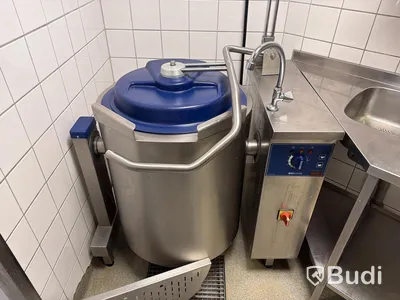 Kokgryta, Jøni Foodline Autotemp 02e