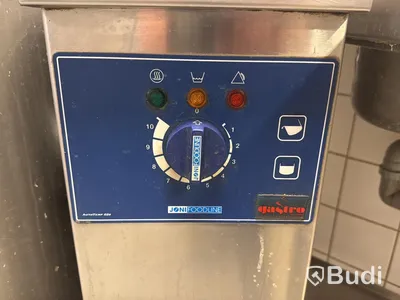 Kokgryta, Jøni Foodline Autotemp 02e