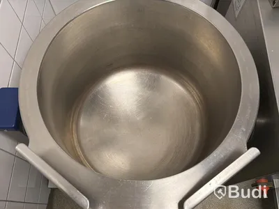 Kokgryta, Jøni Foodline Autotemp 02e