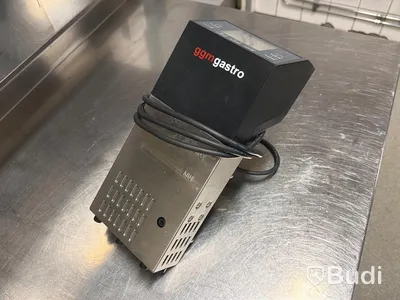 Sous vide maskin, SVGFP1500