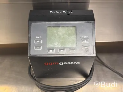 Sous vide maskin, SVGFP1500
