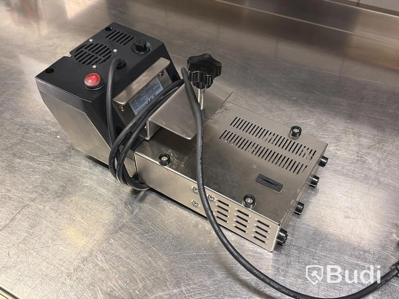 Sous vide maskin, SVGFP1500