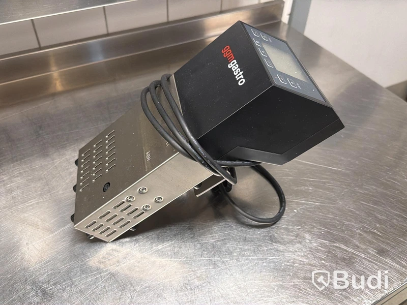 Sous vide maskin, SVGFP1500