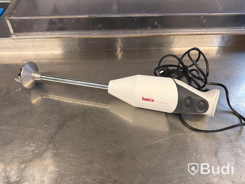 Stavmixer, Barmix G200