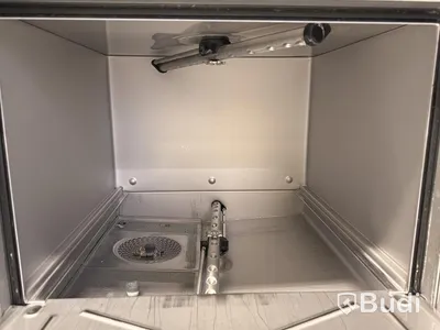 Diskmaskin, Wexiödisk WD-4S