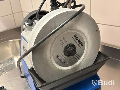 Knivslip, Tormek T4 -2021