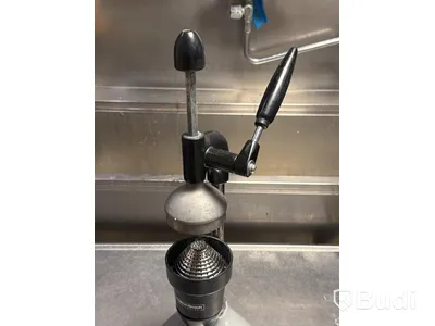 Citruspress, Hamilton Beach Commercial