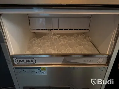 Ismaskin, Brema