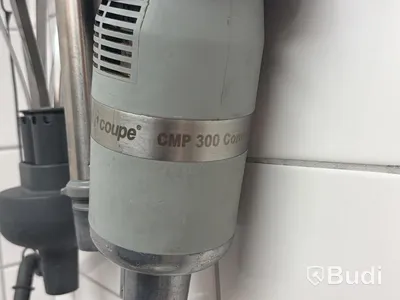 Stavmixer/ visp, Robot Coupe CMP 300 Combi