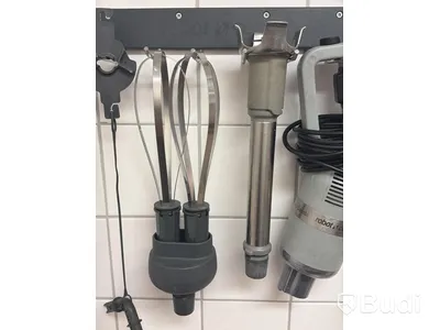 Stavmixer/ visp, Robot Coupe CMP 300 Combi