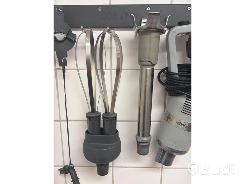 Stavmixer/ visp, Robot Coupe CMP 300 Combi