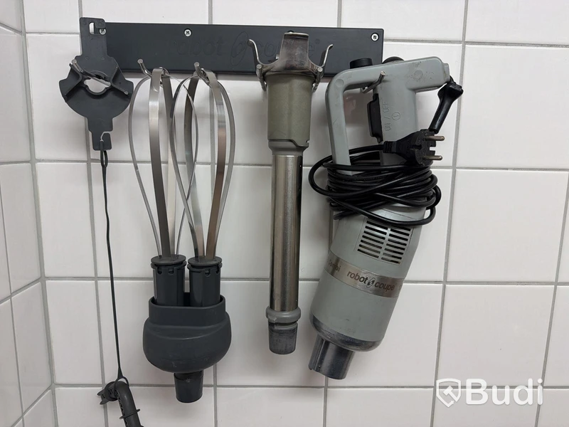 Stavmixer/ visp, Robot Coupe CMP 300 Combi