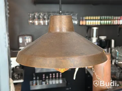 3 st takpendel, Northern Lighting