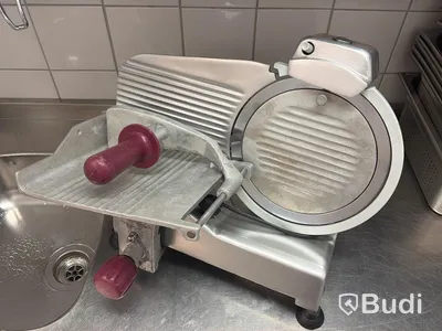 Skärmaskin, Avery Berkel ABW 250 GE