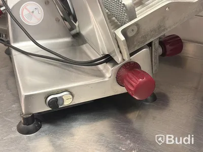 Skärmaskin, Avery Berkel ABW 250 GE