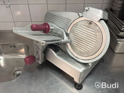 Skärmaskin, Avery Berkel ABW 250 GE