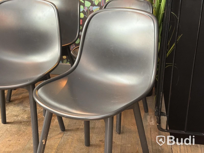 24 st stolar, HAY, Hee Welling 'Neu 13 Chair'