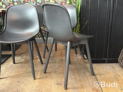 24 st stolar, HAY, Hee Welling 'Neu 13 Chair'