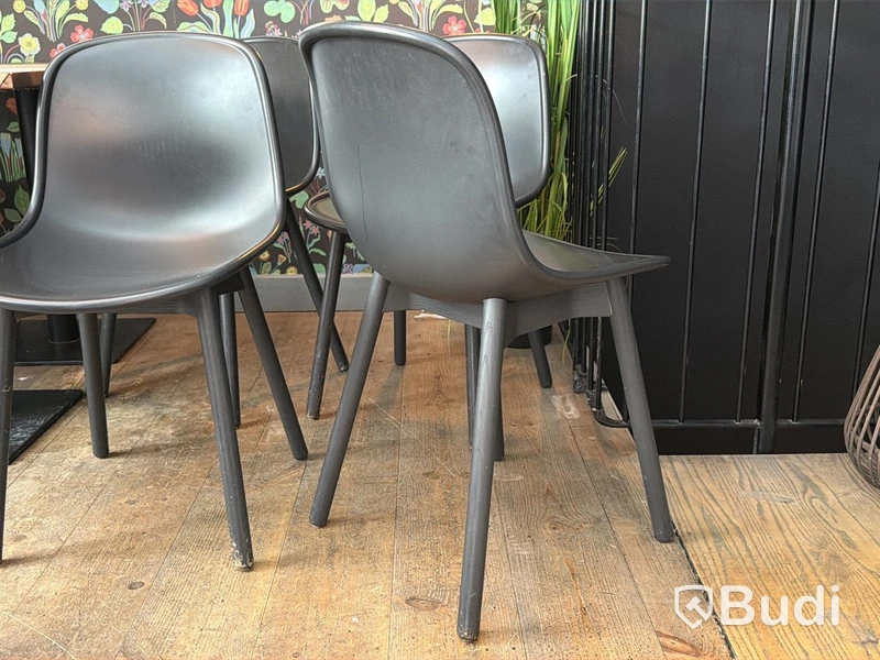 24 st stolar, HAY, Hee Welling 'Neu 13 Chair'