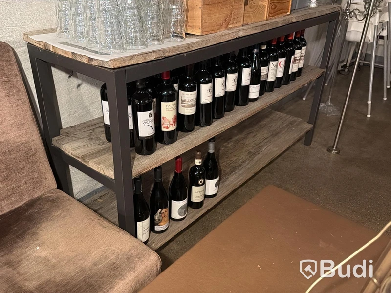 Hylla/ sideboard