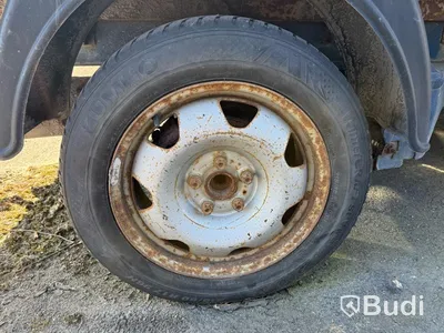 Volkswagen Transporter 2.0 TDI | Dubbelhytt | 2011 | Reparationsobjekt