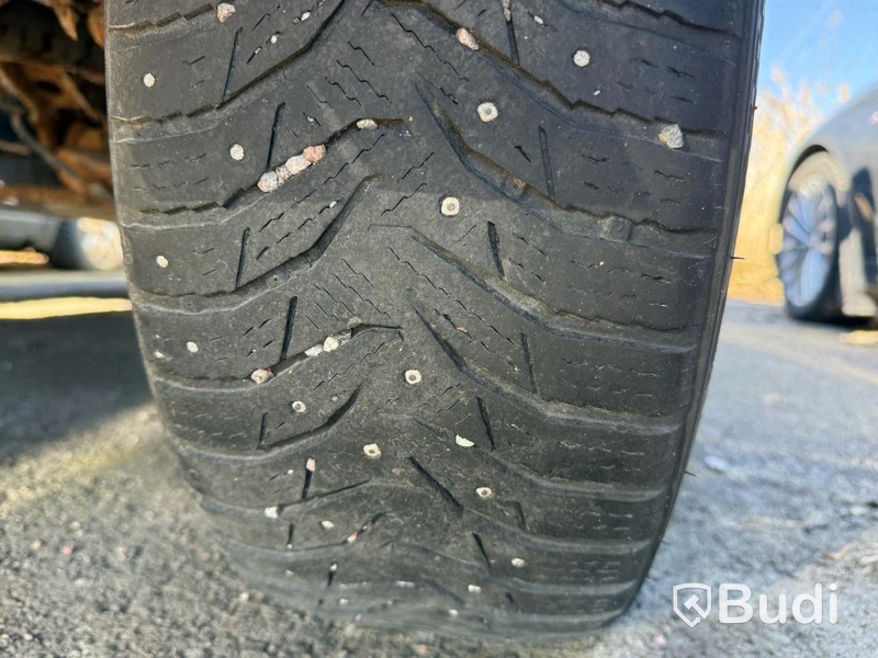 Volkswagen Transporter 2.0 TDI | Dubbelhytt | 2011 | Reparationsobjekt