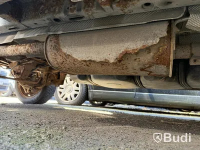Volkswagen Transporter 2.0 TDI | Dubbelhytt | 2011 | Reparationsobjekt