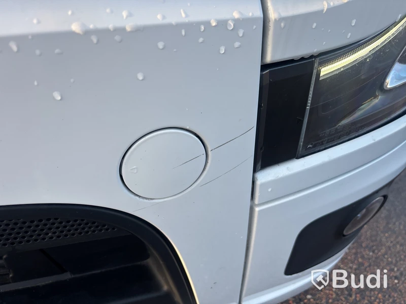 Kylbil Mercedes-Benz Actros -2024