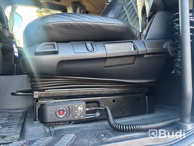 Kylbil Mercedes-Benz Actros -2024