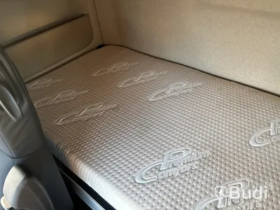 Kylbil Mercedes-Benz Actros -2024