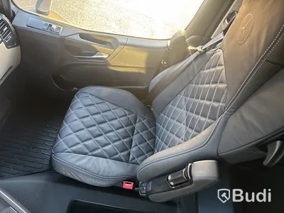 Kylbil Mercedes-Benz Actros -2024