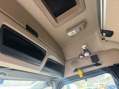Kylbil Mercedes Benz Actros -2023