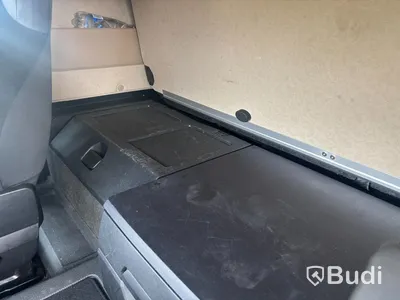 Kylbil Mercedes Benz Actros -2023