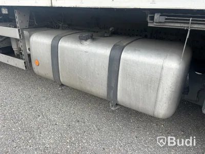 Kylbil Mercedes Benz Actros -2023