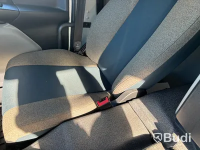 Kylbil Volvo FE 42 R -2017