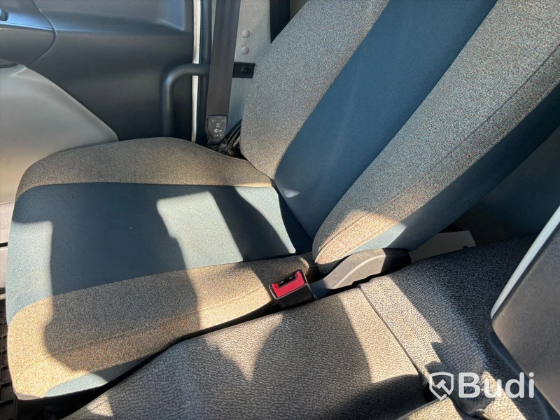 Kylbil Volvo FE 42 R -2017